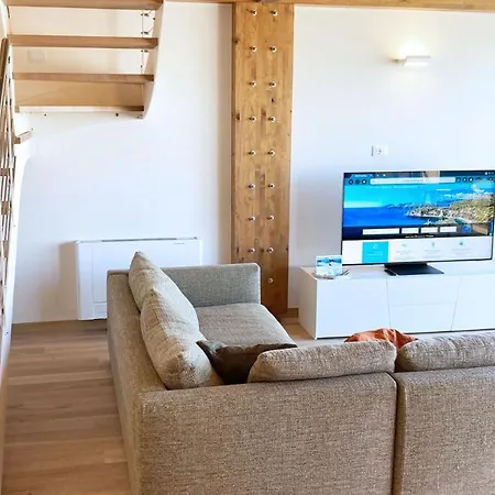 Fronte Mare - Argonautivacanze Apartamento Portoferraio