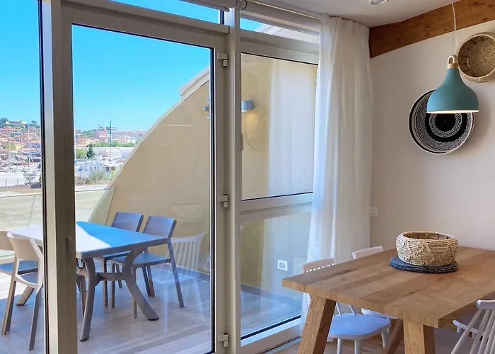 Fronte Mare - Argonautivacanze *