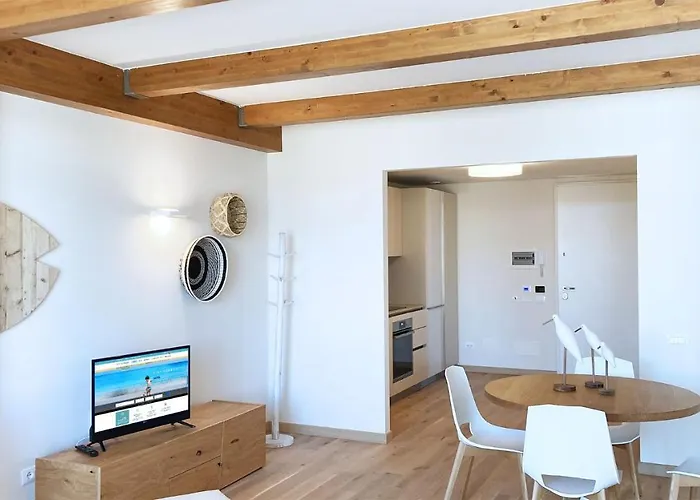 Fronte Mare - Argonautivacanze