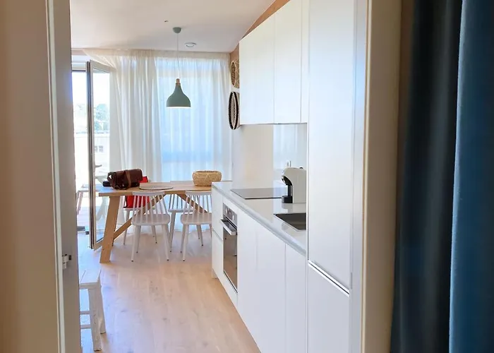 Apartamento Fronte Mare - Argonautivacanze Portoferraio