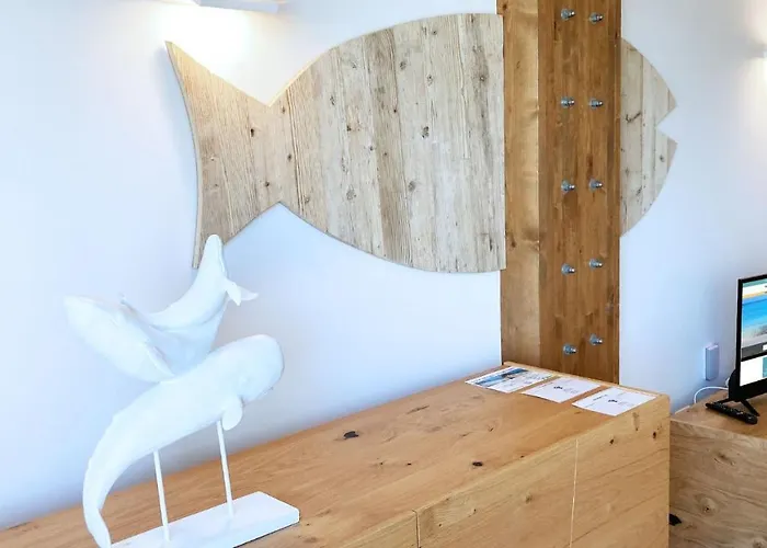 Fronte Mare - Argonautivacanze *