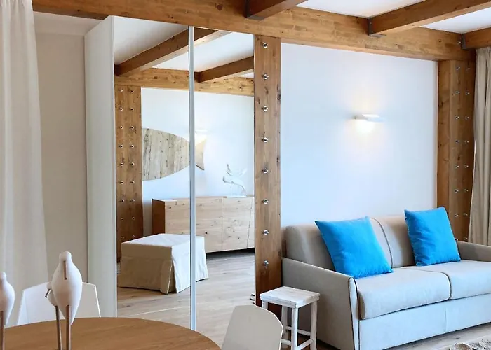 Fronte Mare - Argonautivacanze