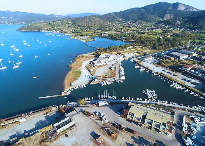 Fronte Mare - Argonautivacanze Apartamento *