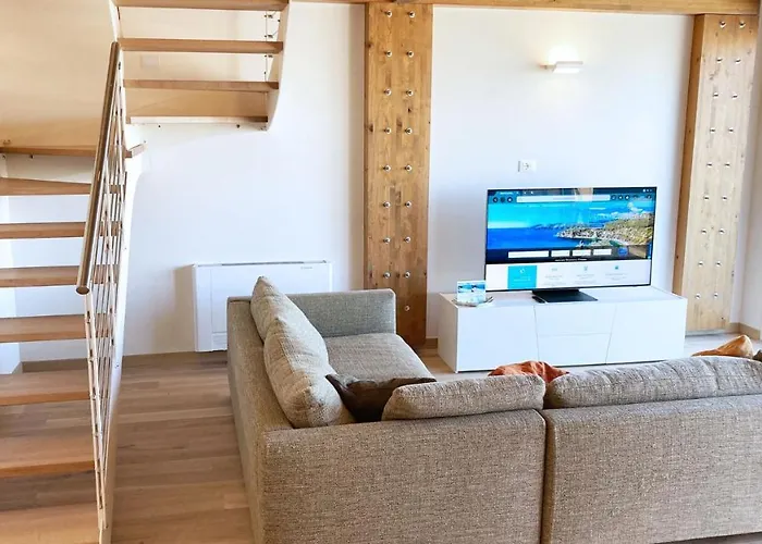 Fronte Mare - Argonautivacanze Apartamento Portoferraio