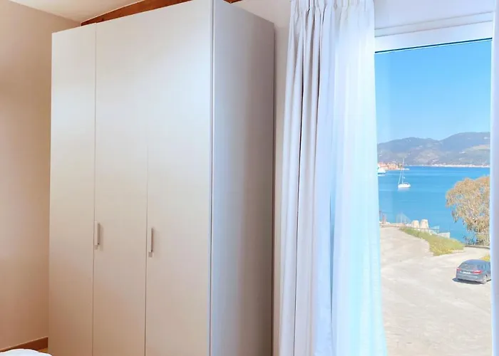 Fronte Mare - Argonautivacanze Apartamento