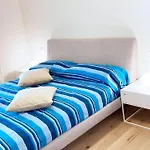 Fronte Mare - Argonautivacanze Apartman *