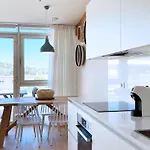 Apartman Fronte Mare - Argonautivacanze