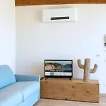 Fronte Mare - Argonautivacanze Apartman Portoferraio