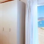 Fronte Mare - Argonautivacanze Apartman