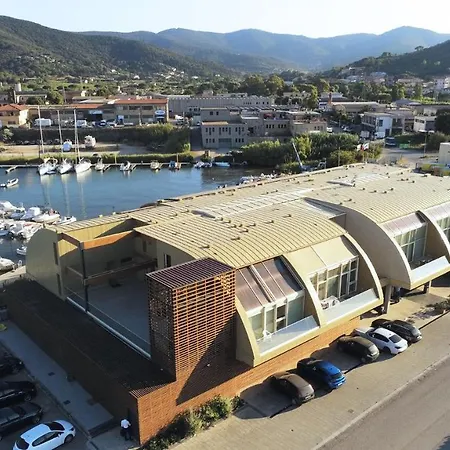 Fronte Mare - Argonautivacanze * Portoferraio