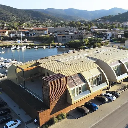 Fronte Mare - Argonautivacanze * Portoferraio