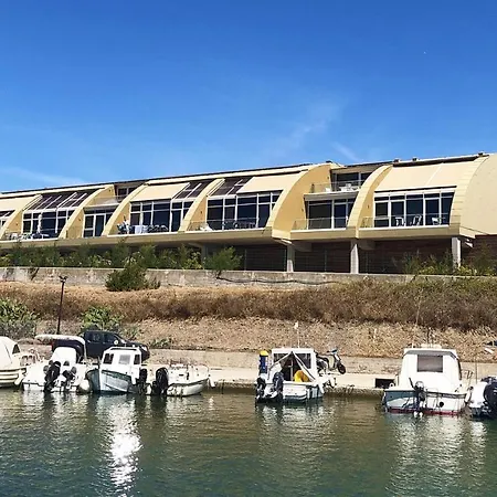 Appartement Fronte Mare - Argonautivacanze Portoferraio