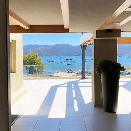 Fronte Mare - Argonautivacanze * Portoferraio