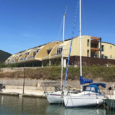Fronte Mare - Argonautivacanze Appartement Portoferraio
