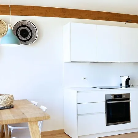 Appartement Fronte Mare - Argonautivacanze