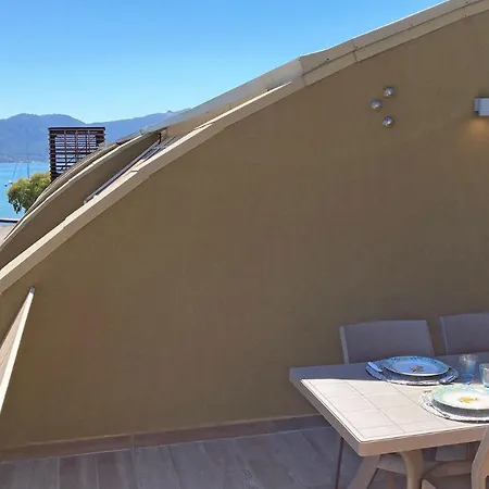 Appartement Fronte Mare - Argonautivacanze Portoferraio