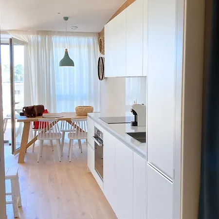 아파트 Fronte Mare - Argonautivacanze 포르토페라이오