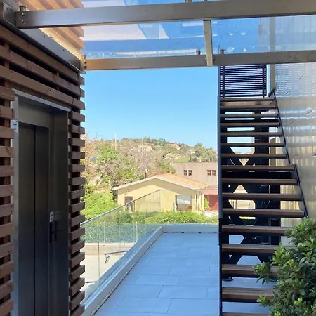 Fronte Mare - Argonautivacanze ポルトフェッラーイオ