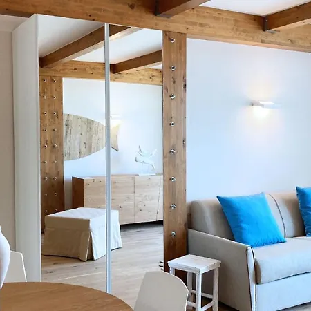 Fronte Mare - Argonautivacanze