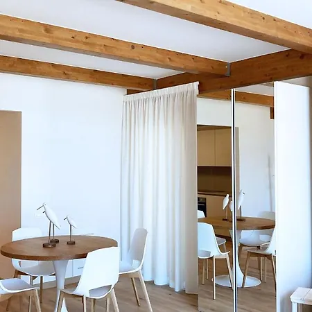 Fronte Mare - Argonautivacanze ポルトフェッラーイオ