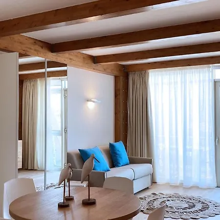 Fronte Mare - Argonautivacanze Appartement Portoferraio