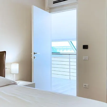 Appartement Fronte Mare - Argonautivacanze