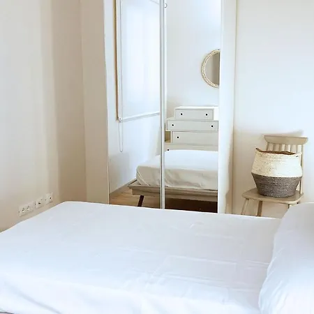 Appartement Fronte Mare - Argonautivacanze