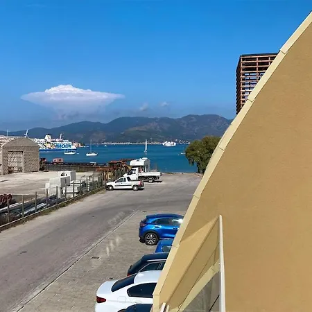 Fronte Mare - Argonautivacanze * Portoferraio