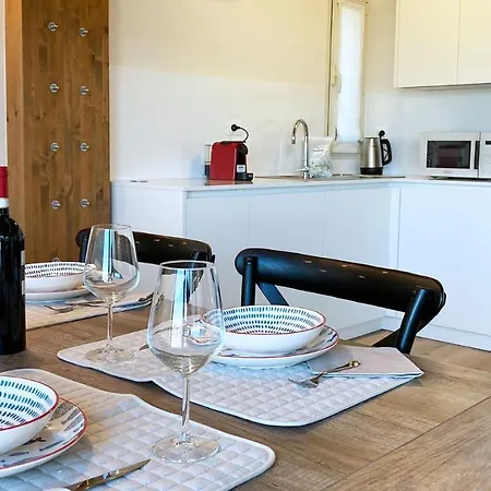 Fronte Mare - Argonautivacanze アパート ポルトフェッラーイオ