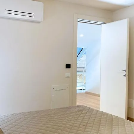 Appartement Fronte Mare - Argonautivacanze *