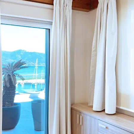 Fronte Mare - Argonautivacanze Appartement Portoferraio