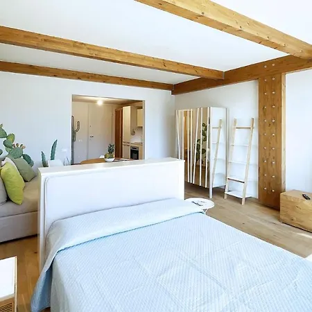 Appartement Fronte Mare - Argonautivacanze *