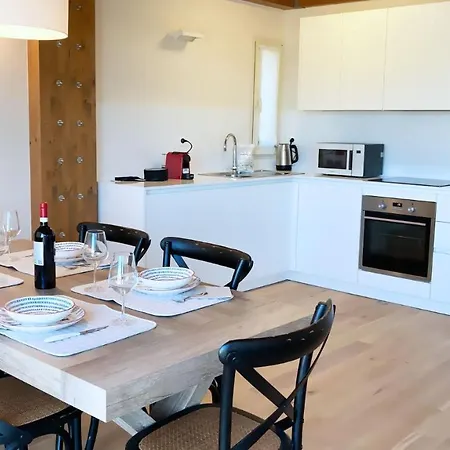 Fronte Mare - Argonautivacanze Appartement