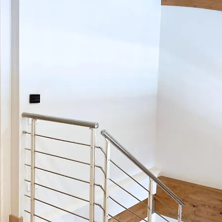 Fronte Mare - Argonautivacanze アパート ポルトフェッラーイオ