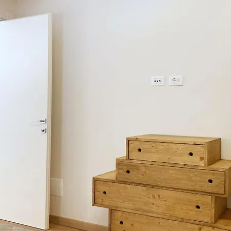 アパート Fronte Mare - Argonautivacanze ポルトフェッラーイオ