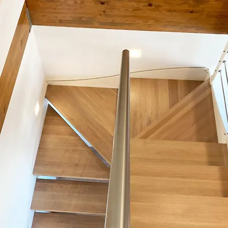 Appartement Fronte Mare - Argonautivacanze