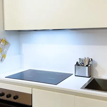 Fronte Mare - Argonautivacanze 아파트 *