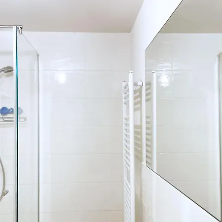 Fronte Mare - Argonautivacanze アパート ポルトフェッラーイオ