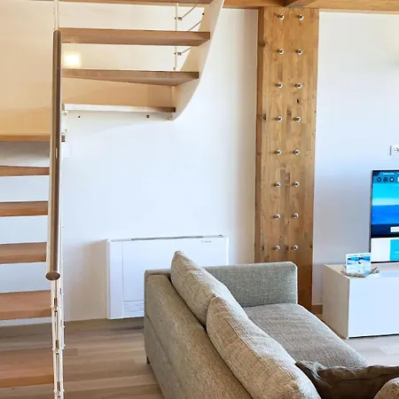 דירה Fronte Mare - Argonautivacanze פורטופראיו