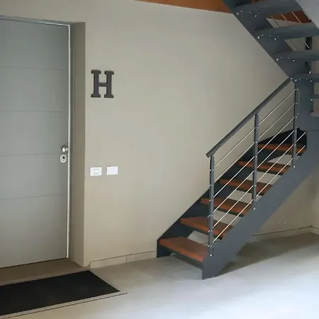 Fronte Mare - Argonautivacanze *