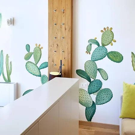 Appartement Fronte Mare - Argonautivacanze *