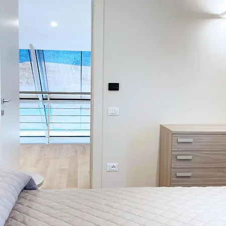 Fronte Mare - Argonautivacanze *