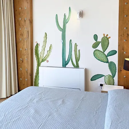 Fronte Mare - Argonautivacanze アパート ポルトフェッラーイオ