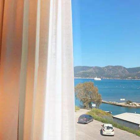 Fronte Mare - Argonautivacanze Appartement