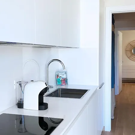 Fronte Mare - Argonautivacanze