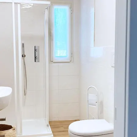 Fronte Mare - Argonautivacanze アパート