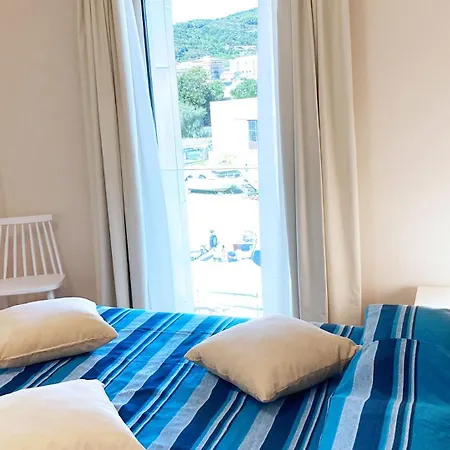 Appartement Fronte Mare - Argonautivacanze *