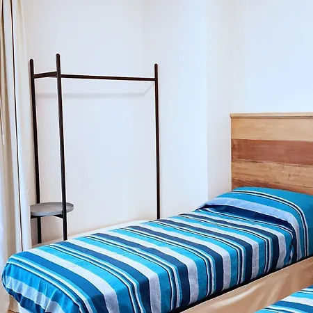 Fronte Mare - Argonautivacanze Appartement