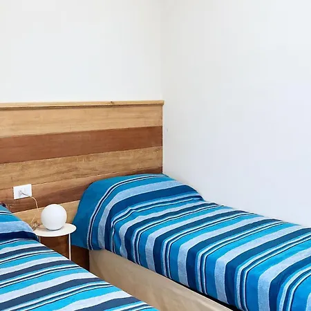 Fronte Mare - Argonautivacanze Appartement Portoferraio