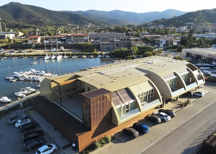 Fronte Mare - Argonautivacanze * Portoferraio